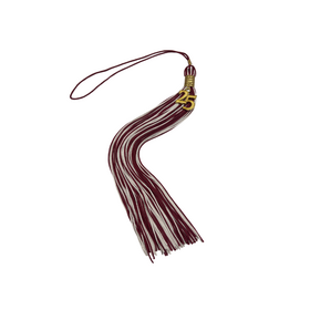 Jostens Graduation Tassel