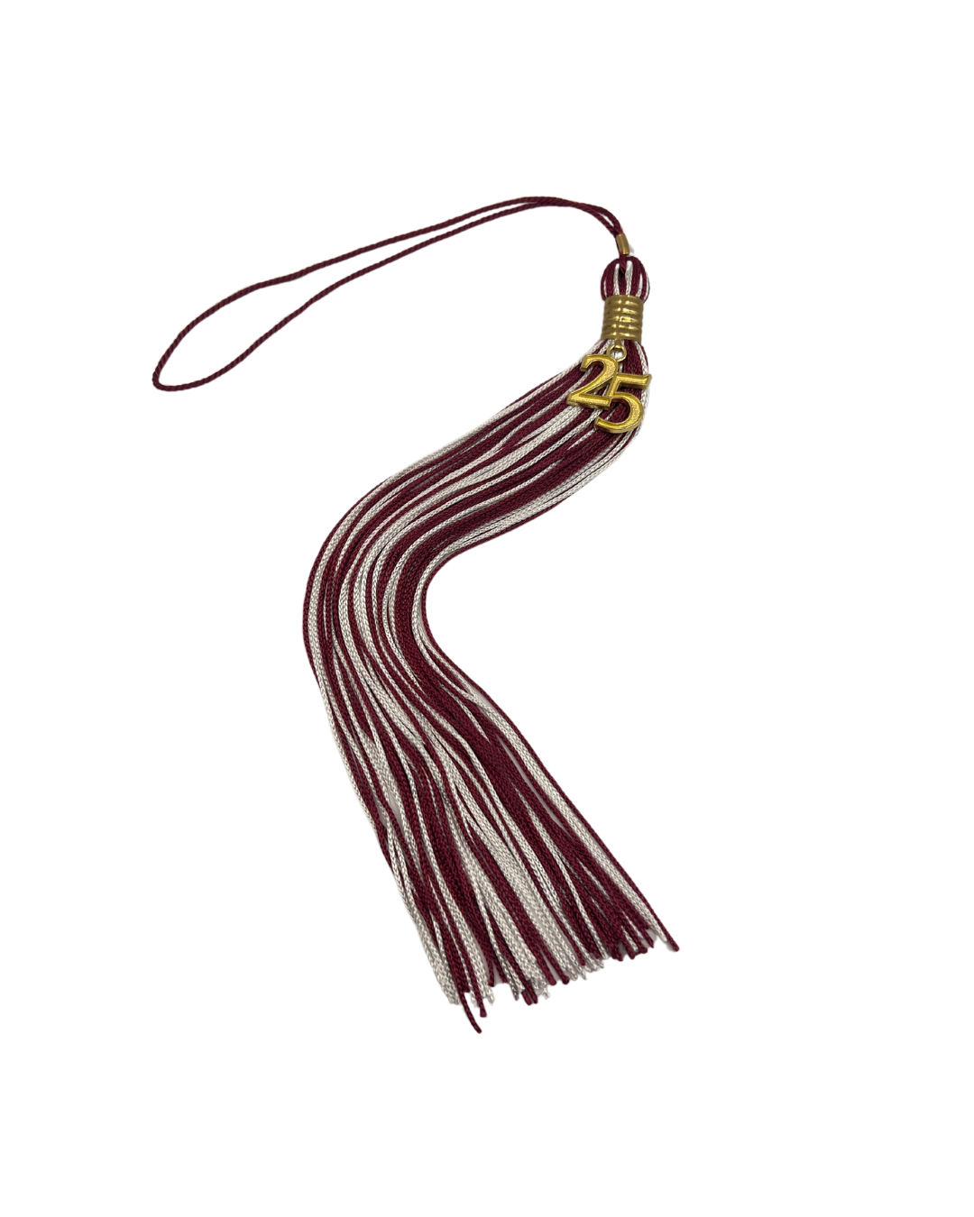 Jostens Graduation Tassel