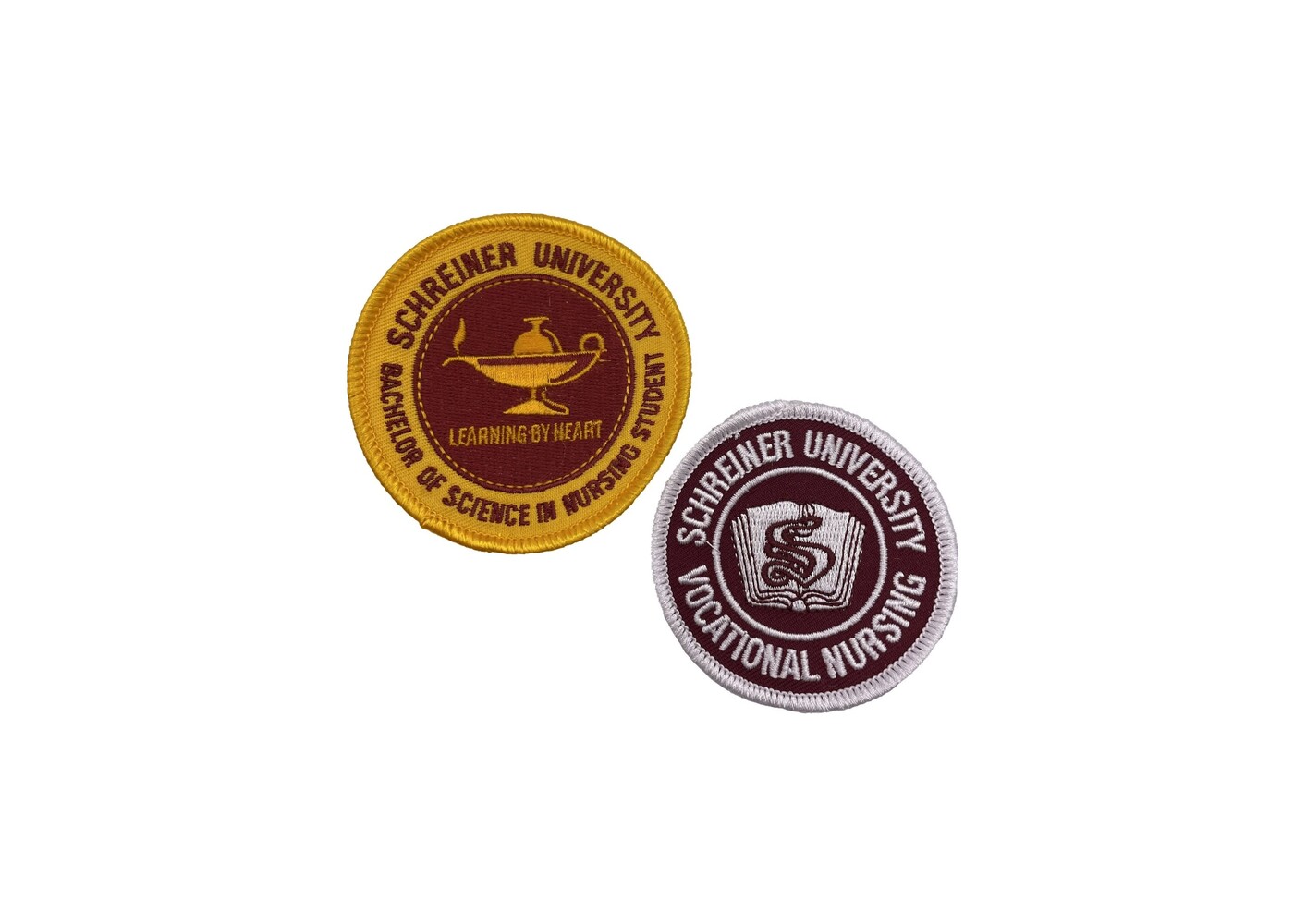 Nursing Patches