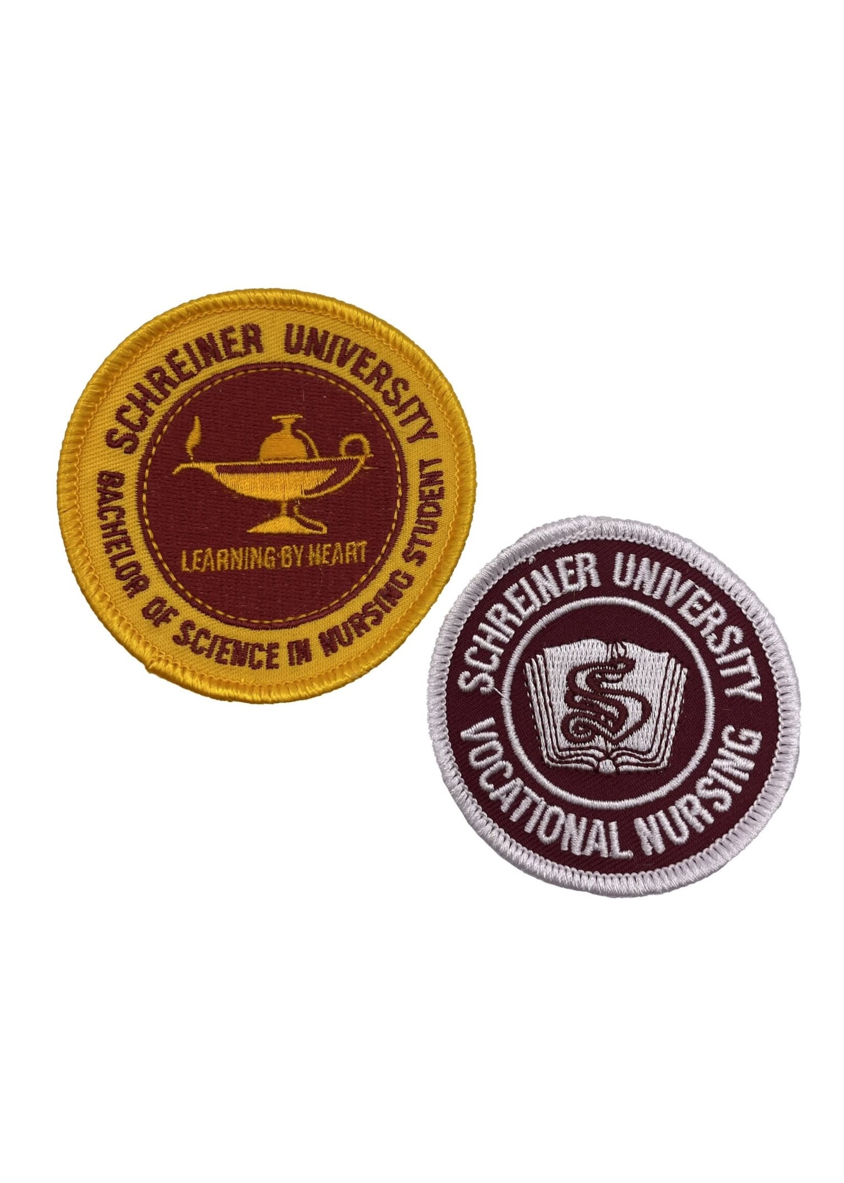 Nursing Patches