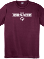 Sport Tek Schreiner Sport-Tek Performance Rifle Tee 2.0