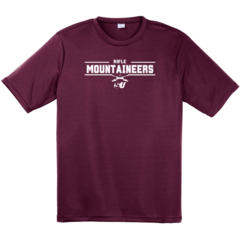 Sport Tek Schreiner Sport-Tek Performance Rifle Tee 2.0