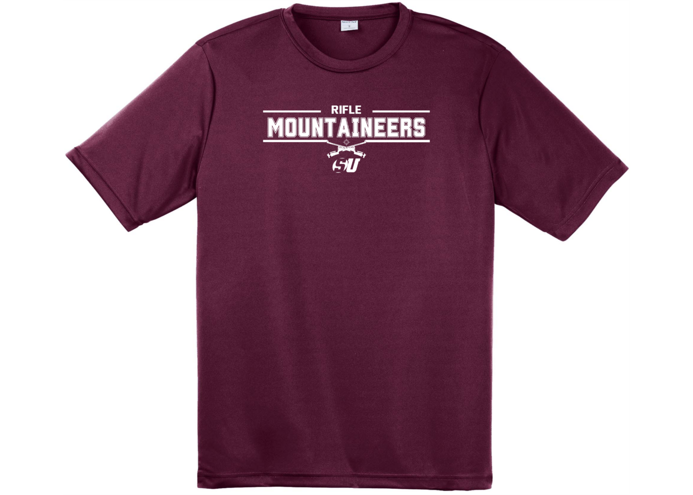 Sport Tek Schreiner Sport-Tek Performance Rifle Tee 2.0