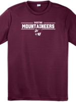 Sport-Tek Schreiner Sport-Tek Performance Shooting Tee 2.0
