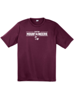 Sport-Tek Schreiner Sport-Tek Performance Shooting Tee 2.0