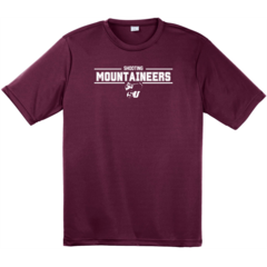 Sport-Tek Schreiner Sport-Tek Performance Shooting Tee 2.0