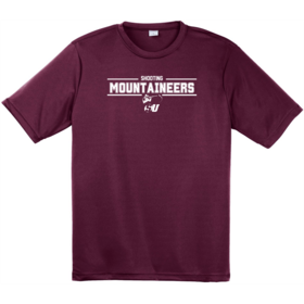 Sport-Tek Schreiner Sport-Tek Performance Shooting Tee 2.0