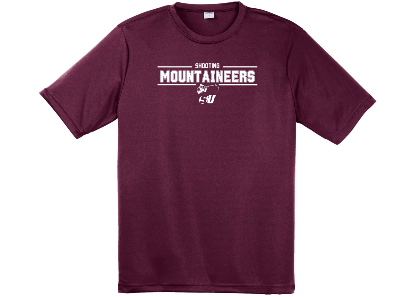 Sport-Tek Schreiner Sport-Tek Performance Shooting Tee 2.0