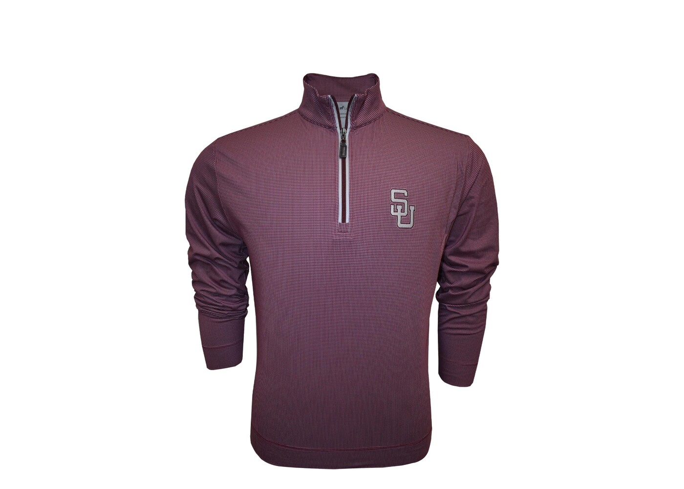 Horn Legend Schreiner 1/4 Zip Shepherd Pullover
