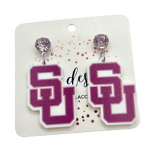 TLD Designs TLD Designs Schreiner Game Day Logo