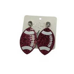 TLD Designs TLD Designs Schreiner Acrylic Footballs