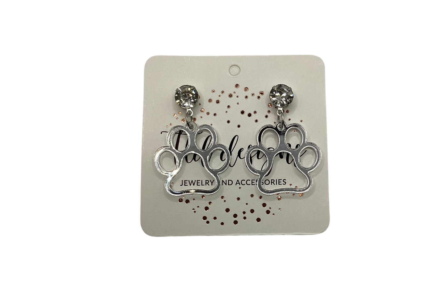 TLD Designs TLD Designs Schreiner Monty Paws