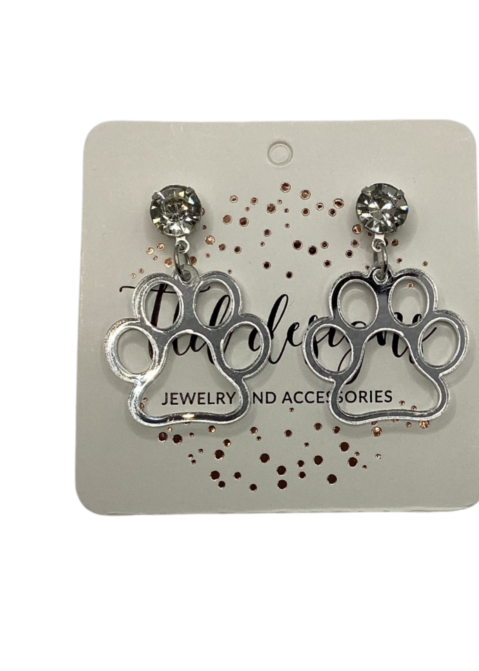 TLD Designs TLD Designs Schreiner Monty Paws