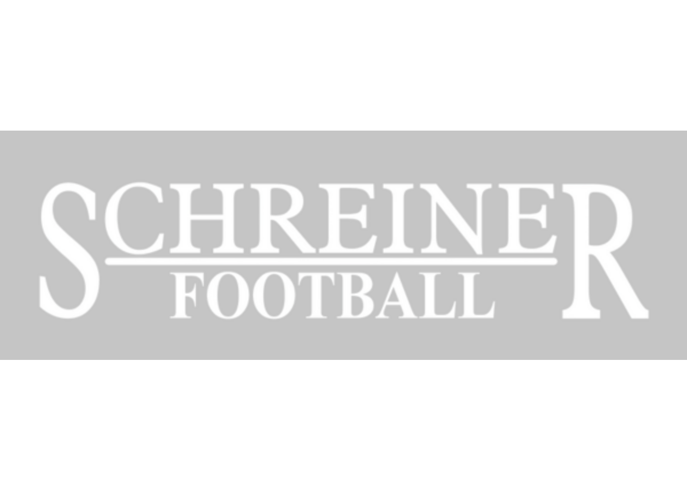Sticker Universe Schreiner Decal Football