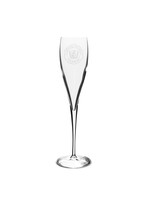 Campus Crystal Schreiner 6 oz. Titanium Toasting Glass