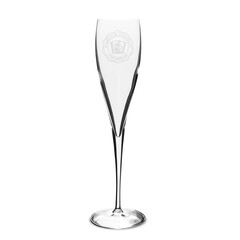 Campus Crystal Schreiner 6 oz.  Toasting Glass