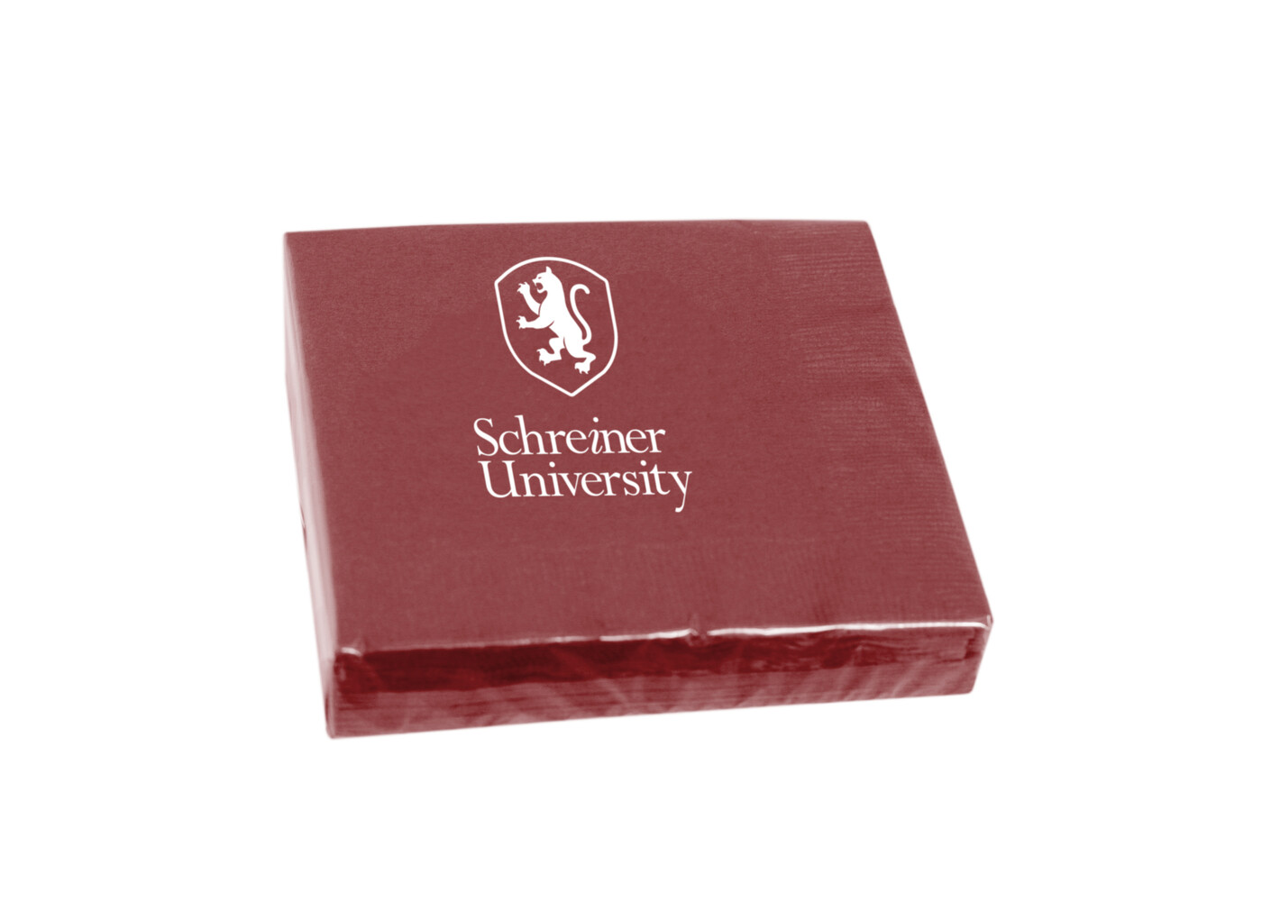 Spirit Products Schreiner Beverage Napkins