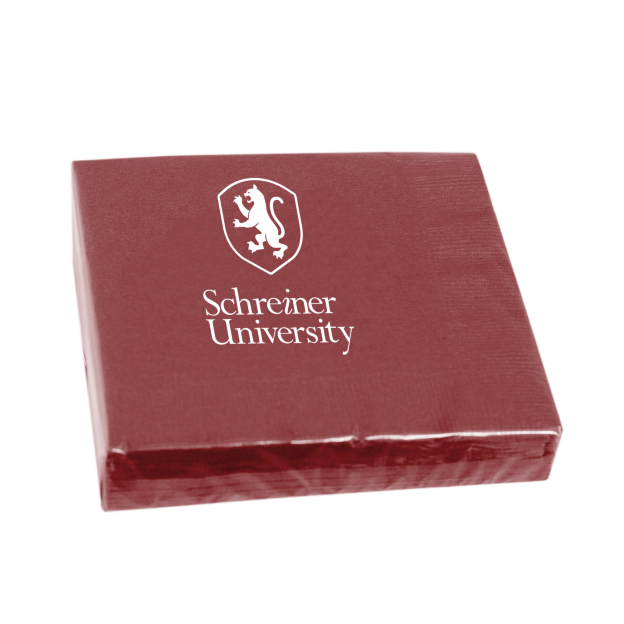 Spirit Products Schreiner Beverage Napkins