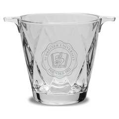 Campus Crystal Campus Crystal Diamond Ice Bucket