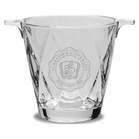 Campus Crystal Campus Crystal Diamond Ice Bucket