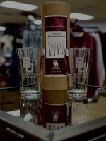 Pub Glasses - Cannister Set (2)