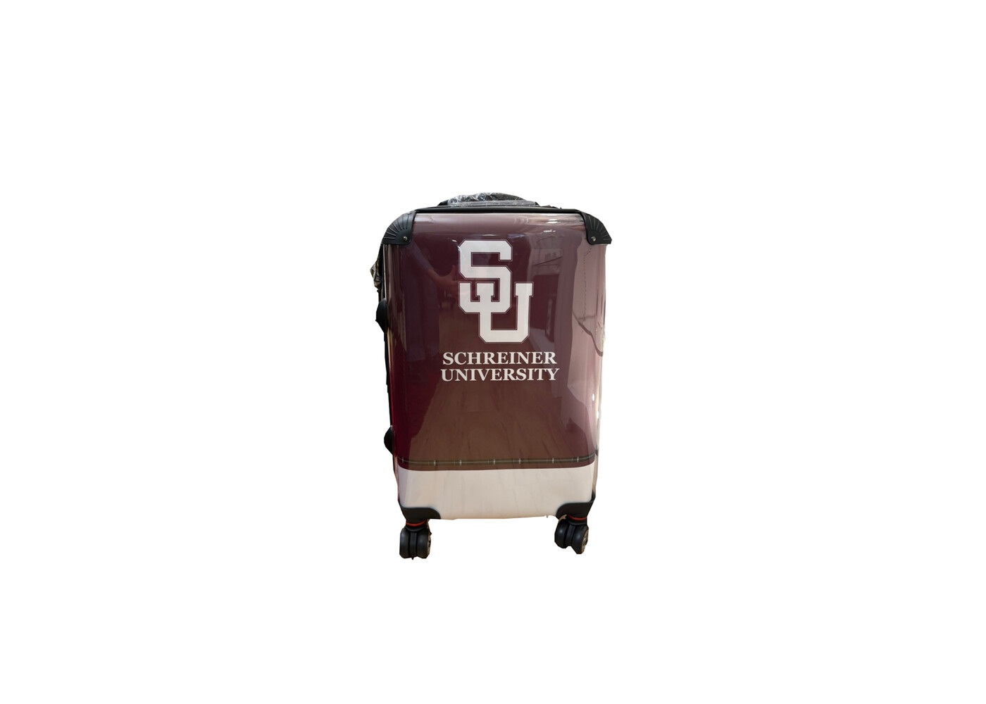 Schreiner Carry On Luggage 20"