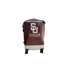  Schreiner Carry On Luggage 20"