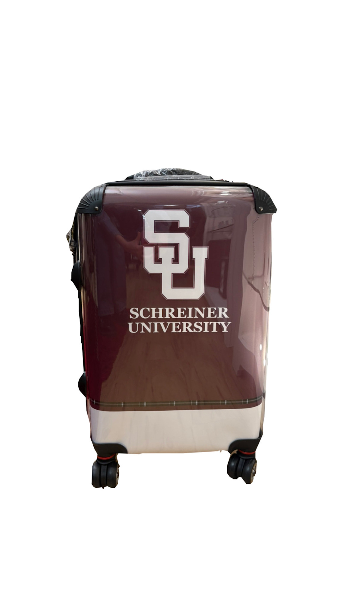 Schreiner Carry On Luggage 20"