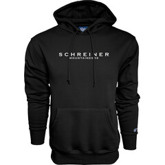 Blue 84 Blue 84 Classic Embroidered Hood Black