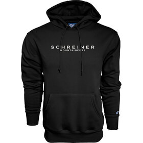 Blue 84 Blue 84 Classic Embroidered Hood Black