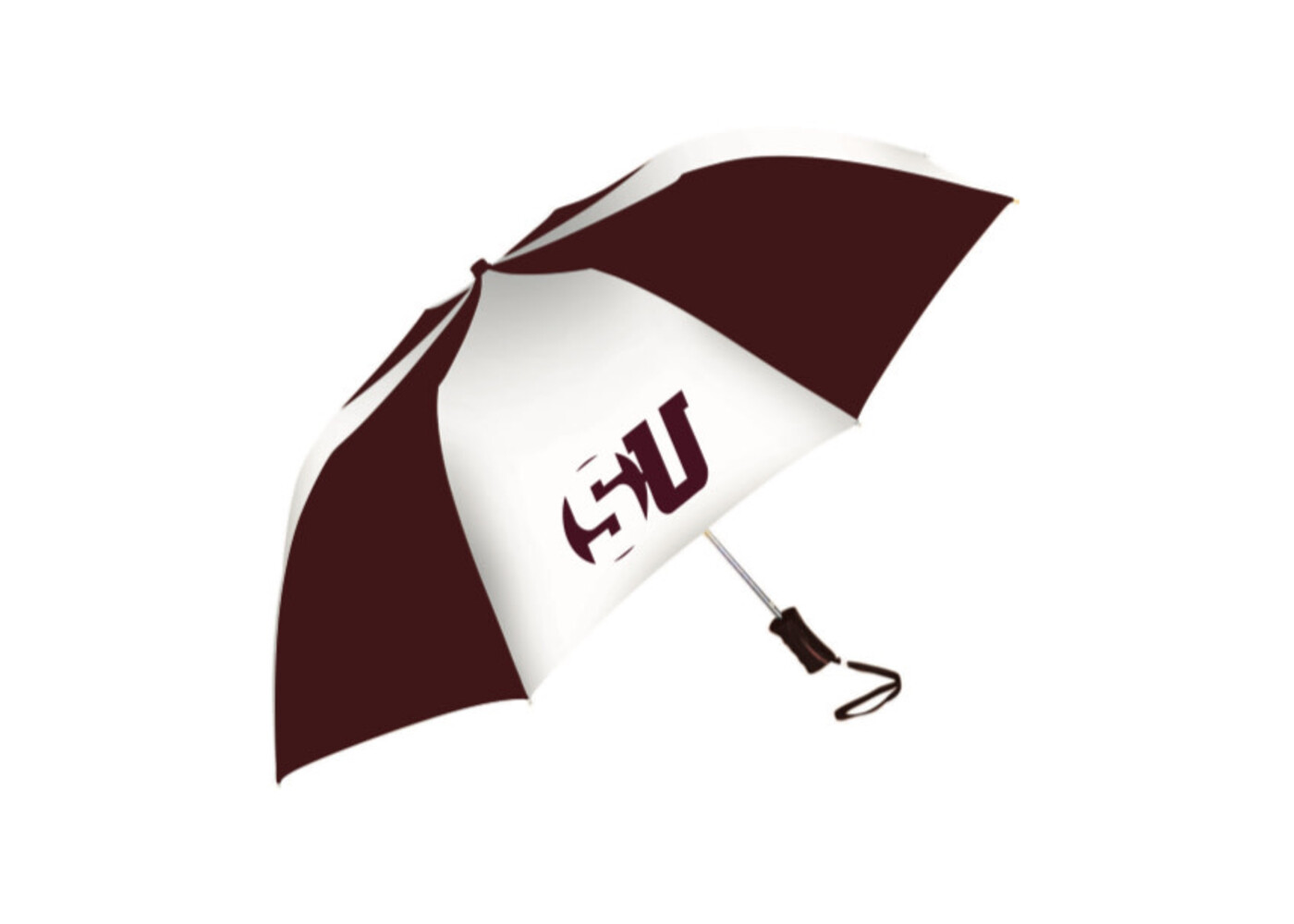 Storm Duds Schreiner Folding Umbrella
