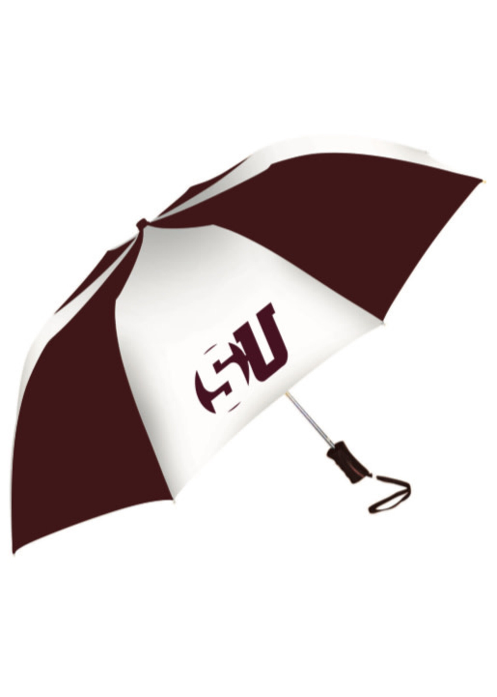 Storm Duds Schreiner Folding Umbrella
