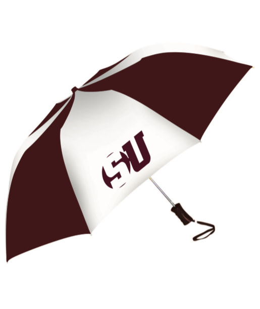Storm Duds Schreiner Folding Umbrella