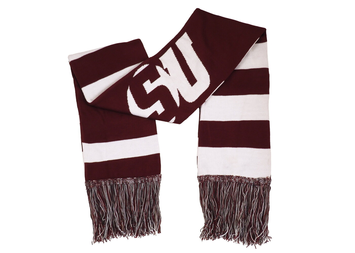 LogoFit LogoFit Reversible Schreiner Scarf