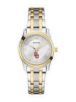 Bulova Bulova Ladies' 2 Tone Watch