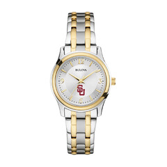 Bulova Bulova Ladies' 2 Tone Watch