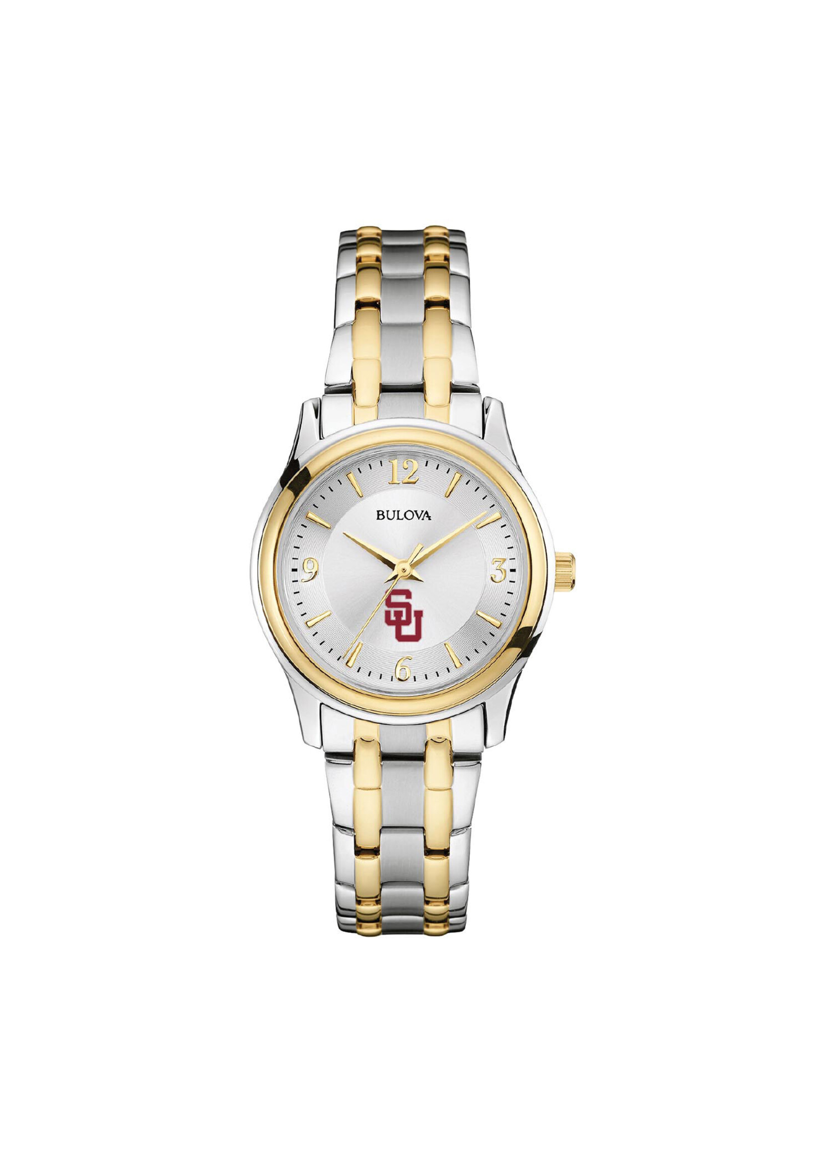 Bulova Bulova Ladies' 2 Tone Watch