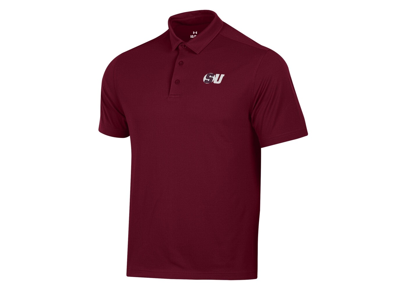 Under Armour Under Armour SU T2G Pique Polo