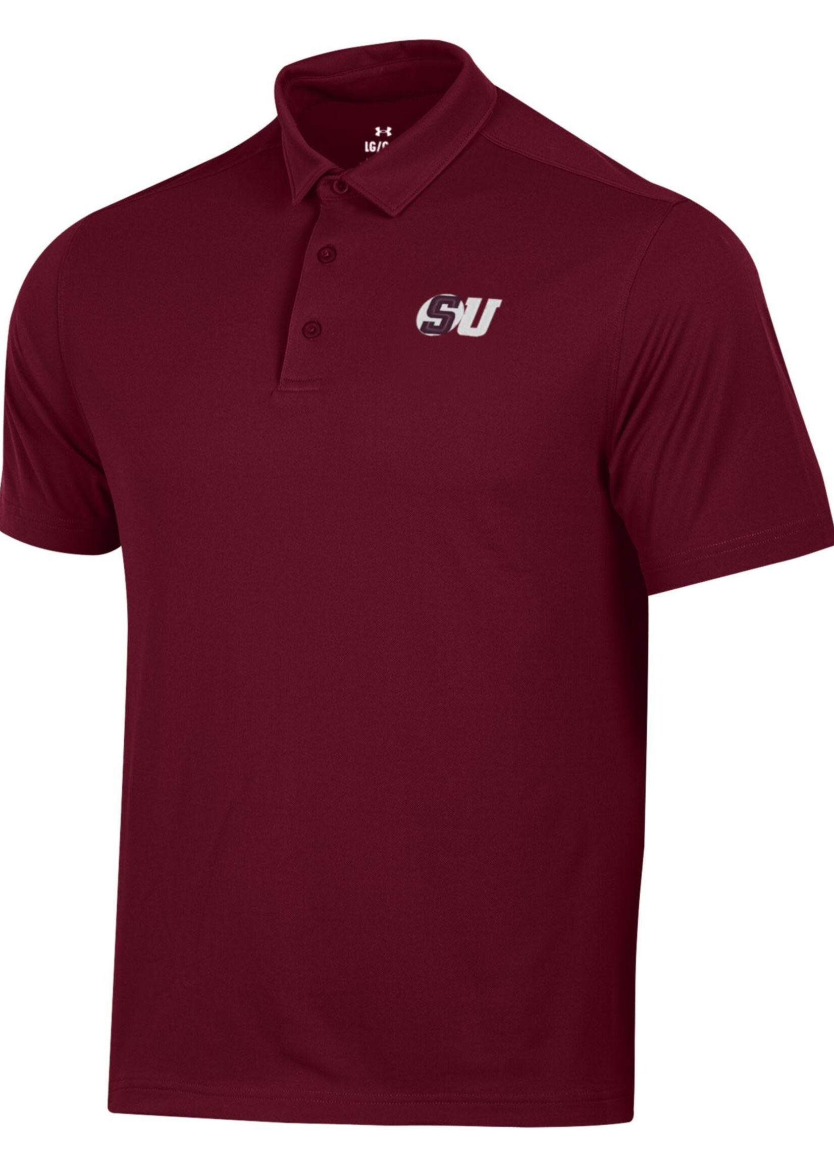 Under Armour Under Armour SU T2G Pique Polo