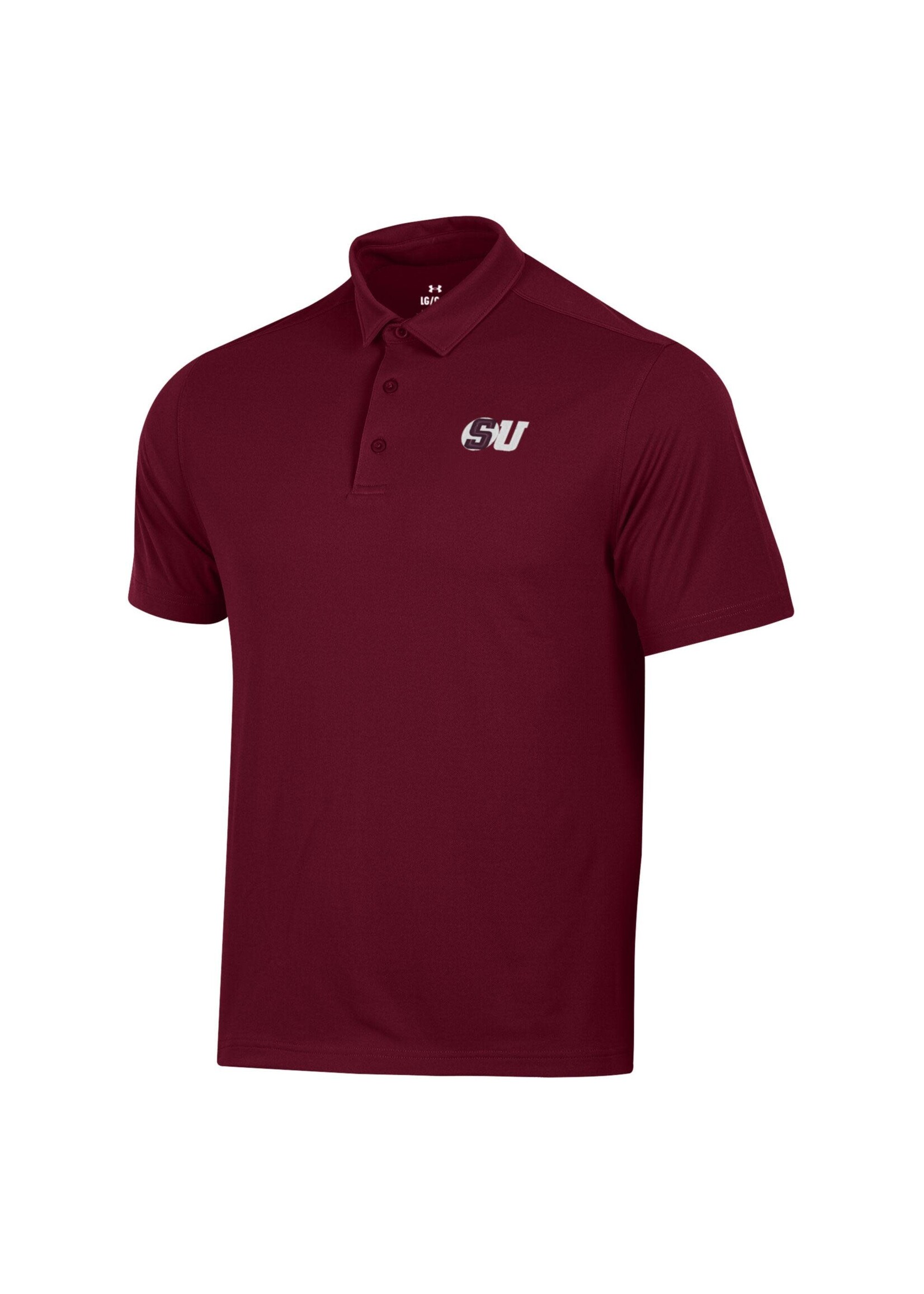 Under Armour Under Armour SU T2G Pique Polo