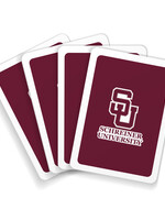 Schreiner University Playing Cards