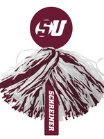 Schreiner Mountaineer Rally Pom