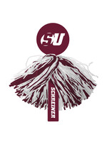 Schreiner Mountaineer Rally Pom