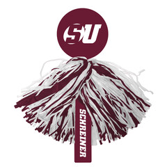 Schreiner Mountaineer Rally Pom