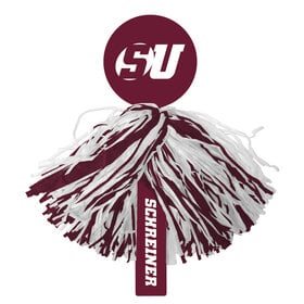  Schreiner Mountaineer Rally Pom