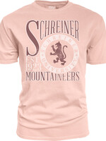 Blue 84 Blue84 Schreiner Ringspun Monty Tee