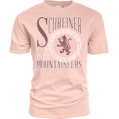 Blue 84 Blue84 Schreiner Ringspun Monty Tee