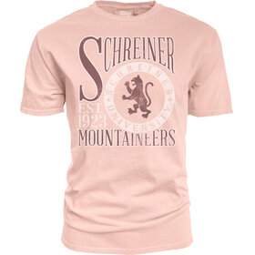 Blue 84 Blue84 Schreiner Ringspun Monty Tee
