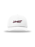 Richardson Richardson 355 Perf Performance Hat Schreiner White