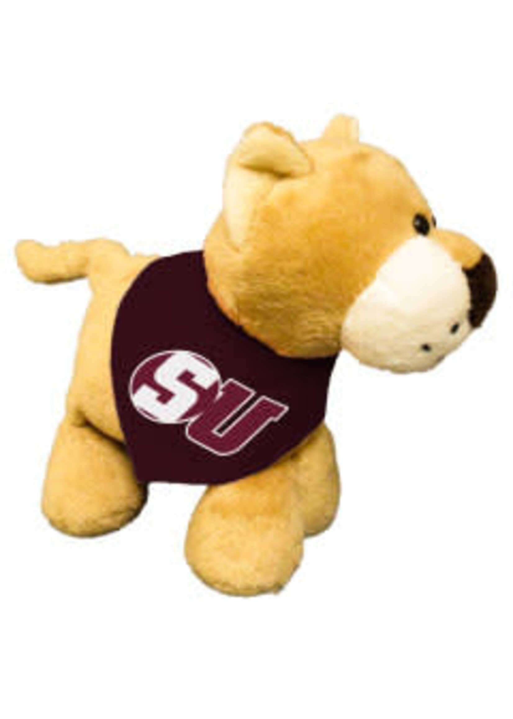 Mascot Factory Schreiner Plush Monty w/Bandana